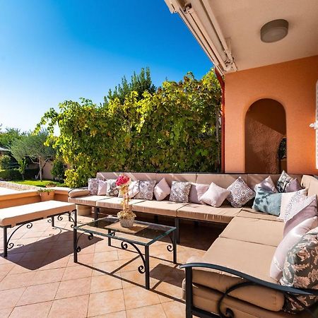Navis Luxury Villa Vodice Extérieur photo