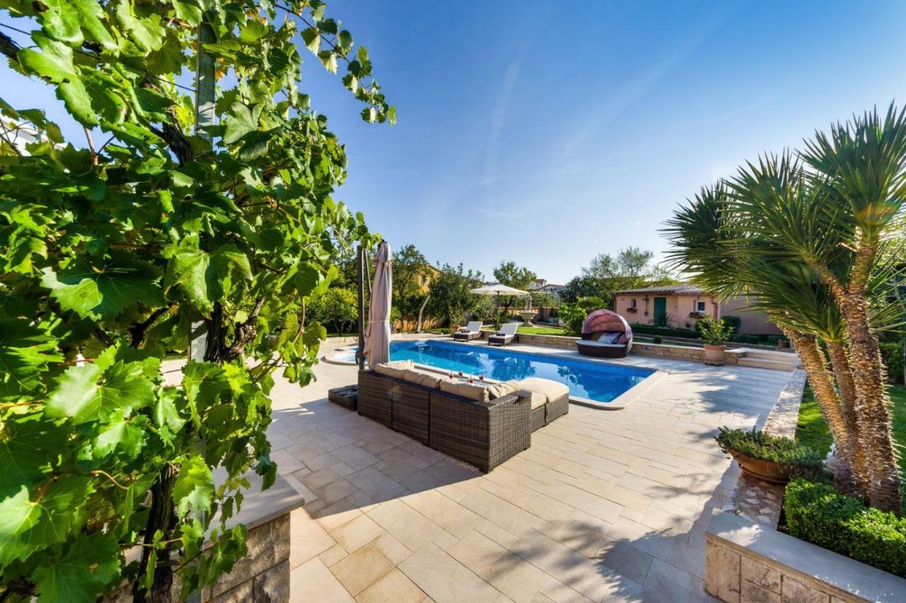 Navis Luxury Villa Vodice Extérieur photo