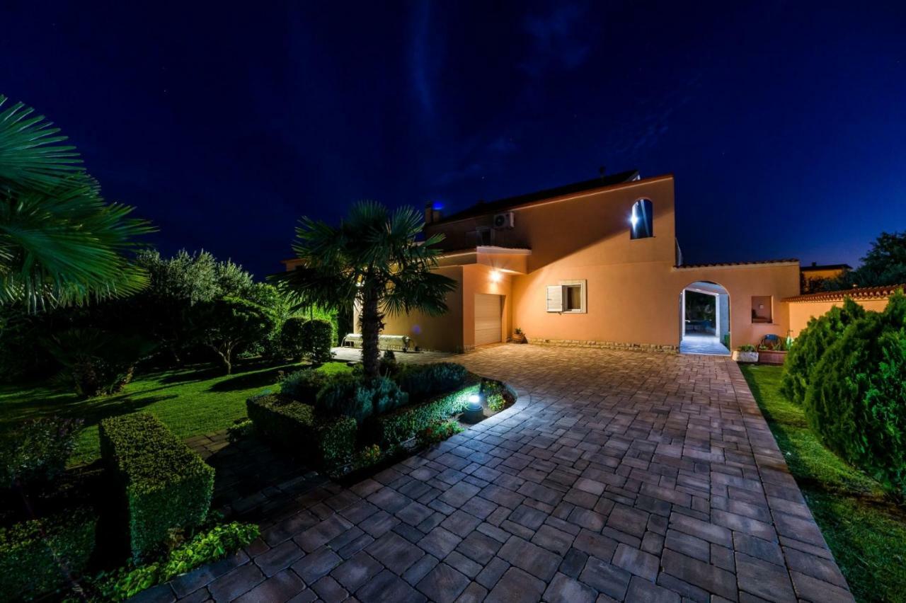 Navis Luxury Villa Vodice Extérieur photo