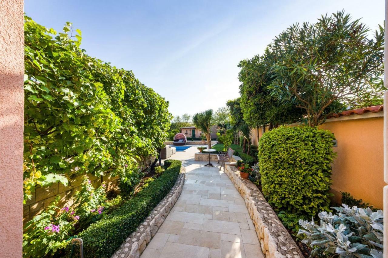 Navis Luxury Villa Vodice Extérieur photo