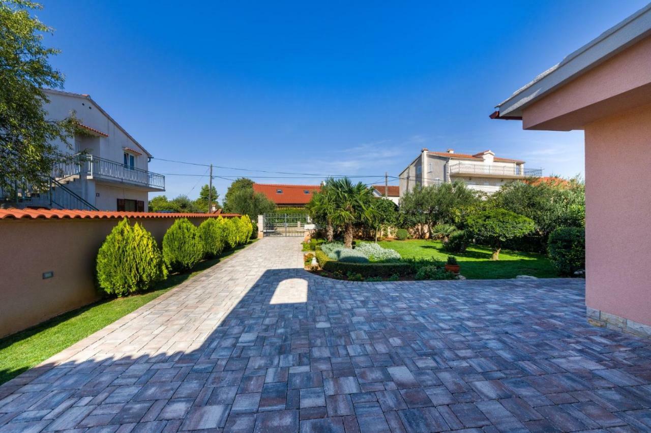 Navis Luxury Villa Vodice Extérieur photo