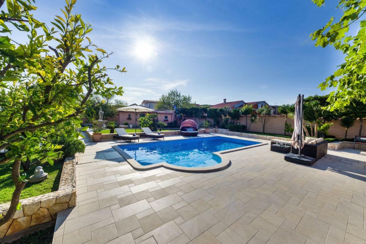 Navis Luxury Villa Vodice Extérieur photo