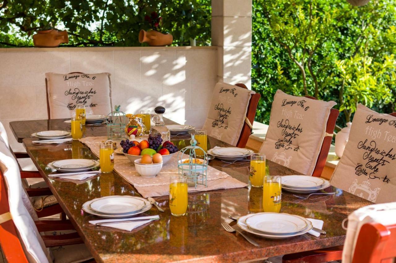 Navis Luxury Villa Vodice Extérieur photo