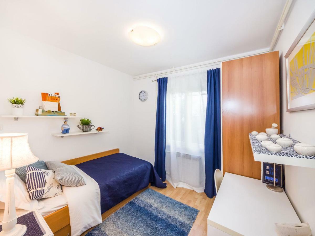 Navis Luxury Villa Vodice Extérieur photo
