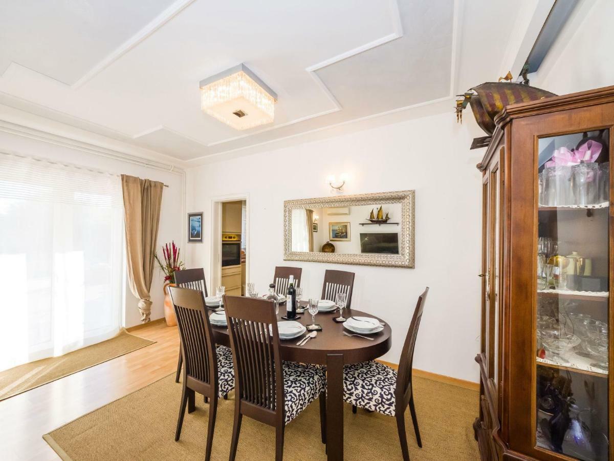 Navis Luxury Villa Vodice Extérieur photo