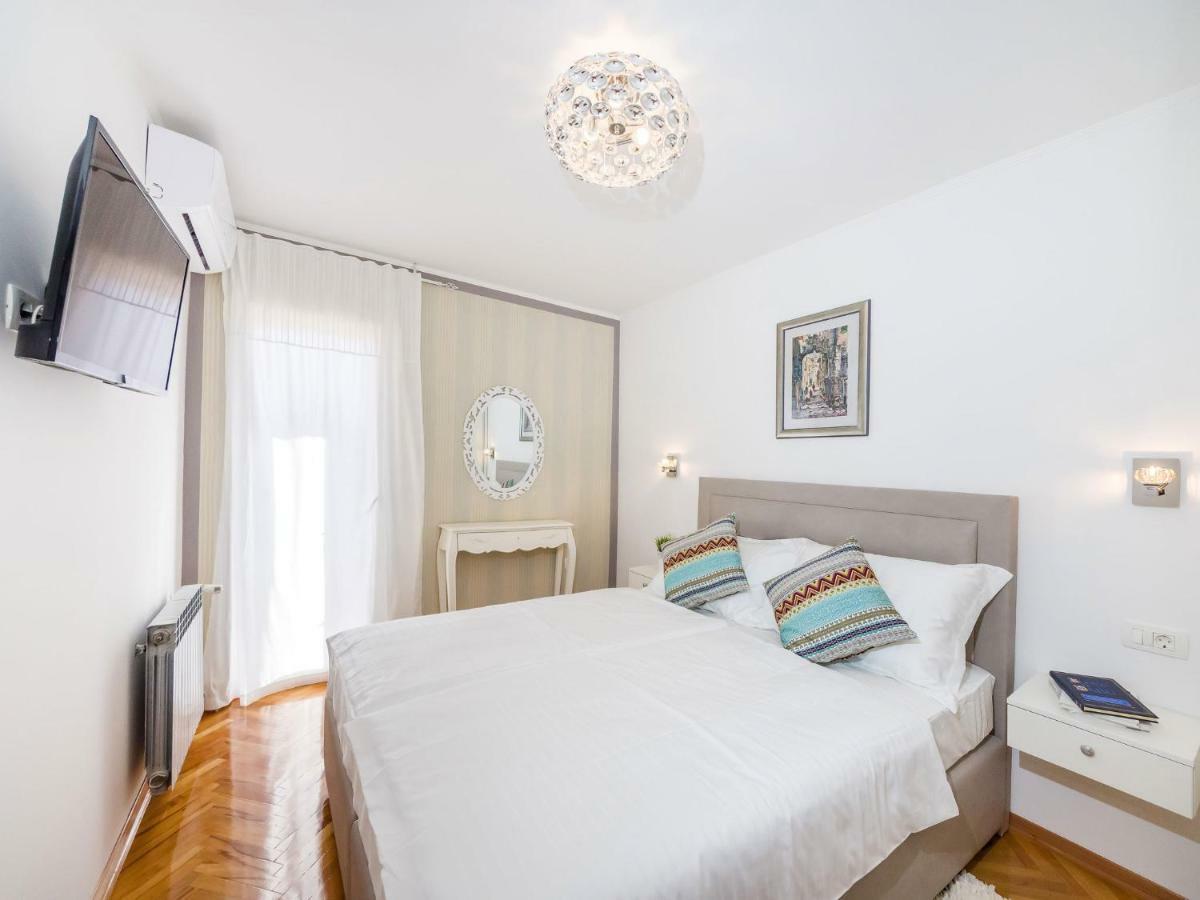 Navis Luxury Villa Vodice Extérieur photo
