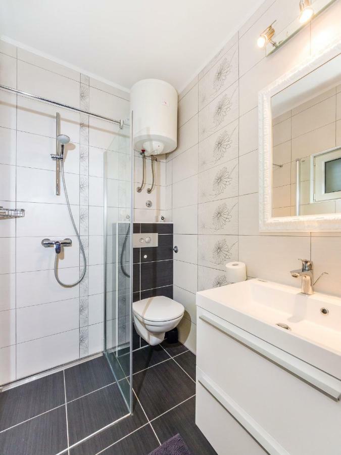 Navis Luxury Villa Vodice Extérieur photo