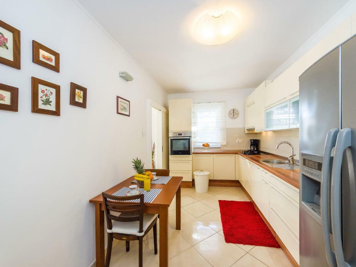 Navis Luxury Villa Vodice Extérieur photo