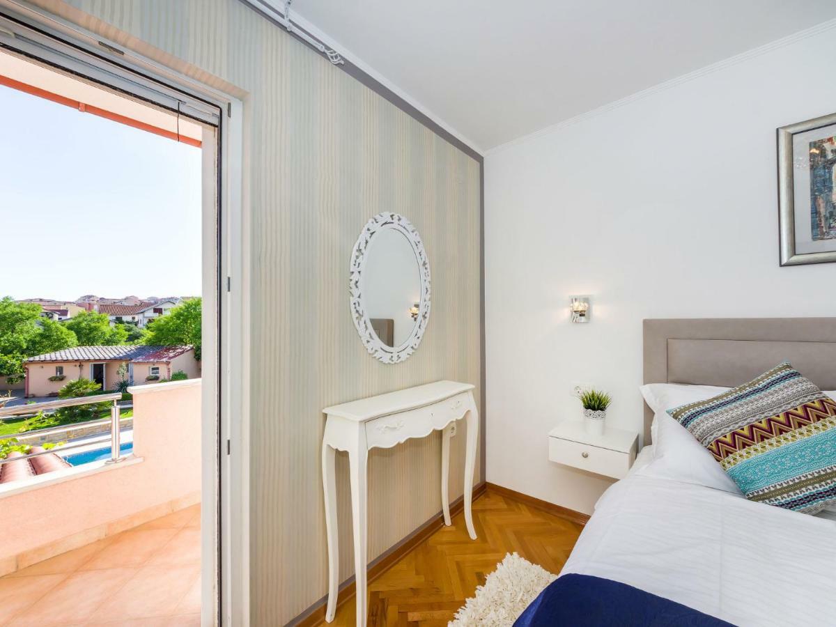 Navis Luxury Villa Vodice Extérieur photo
