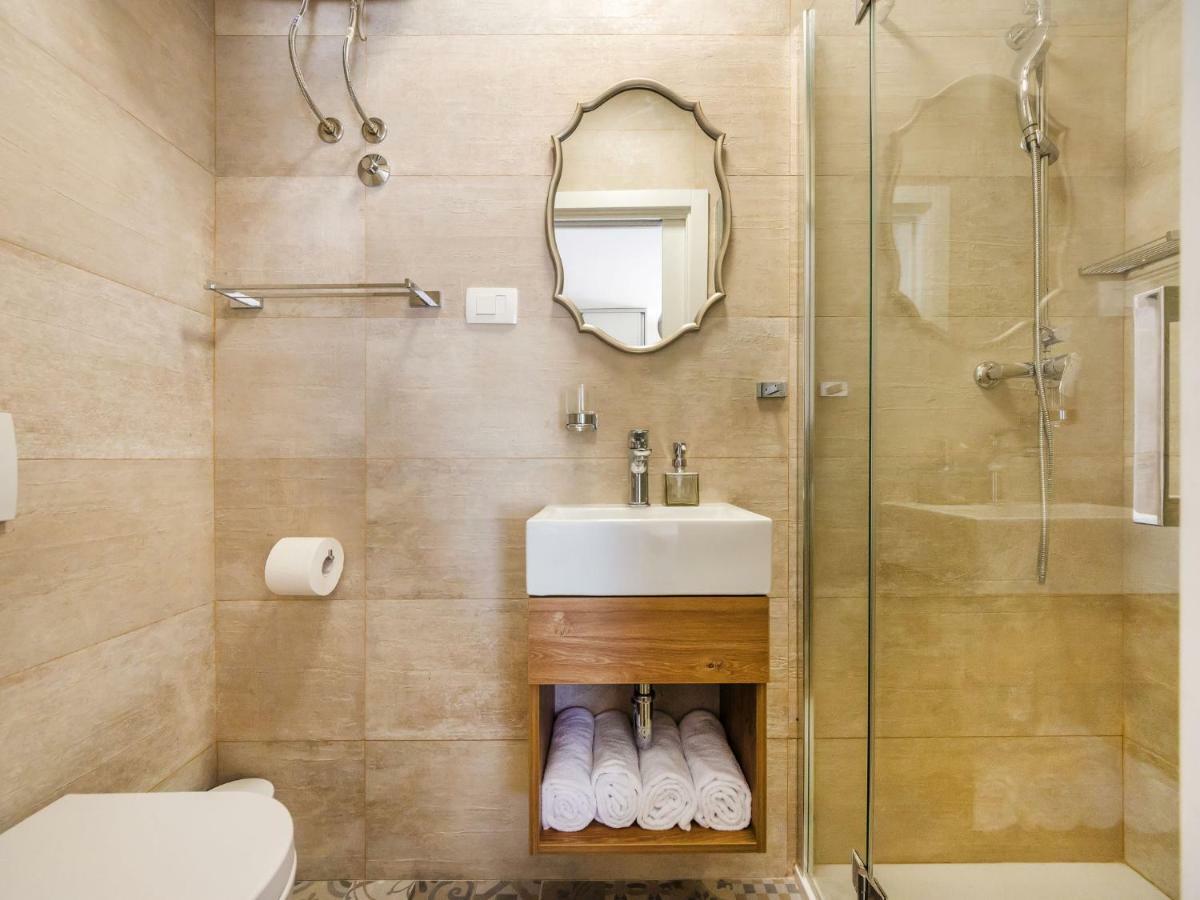 Navis Luxury Villa Vodice Extérieur photo