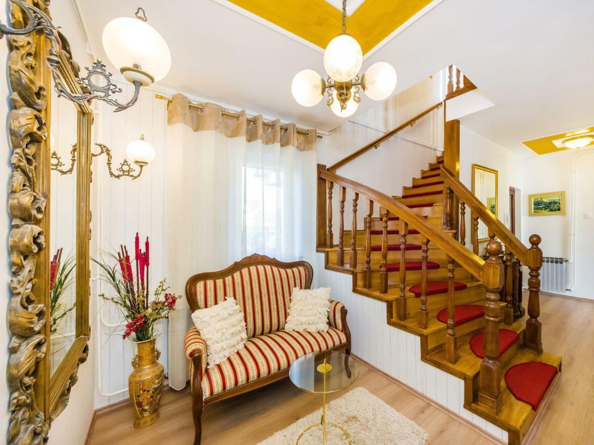 Navis Luxury Villa Vodice Extérieur photo