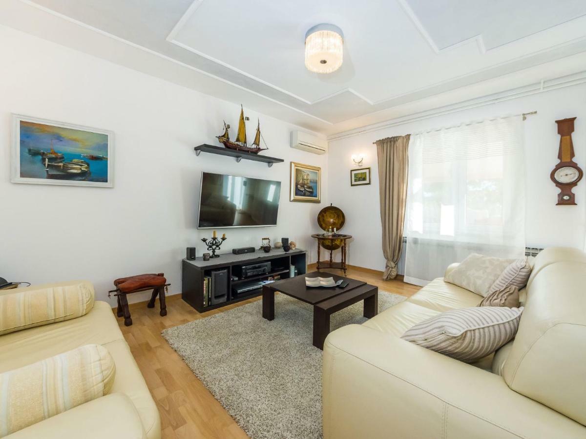 Navis Luxury Villa Vodice Extérieur photo