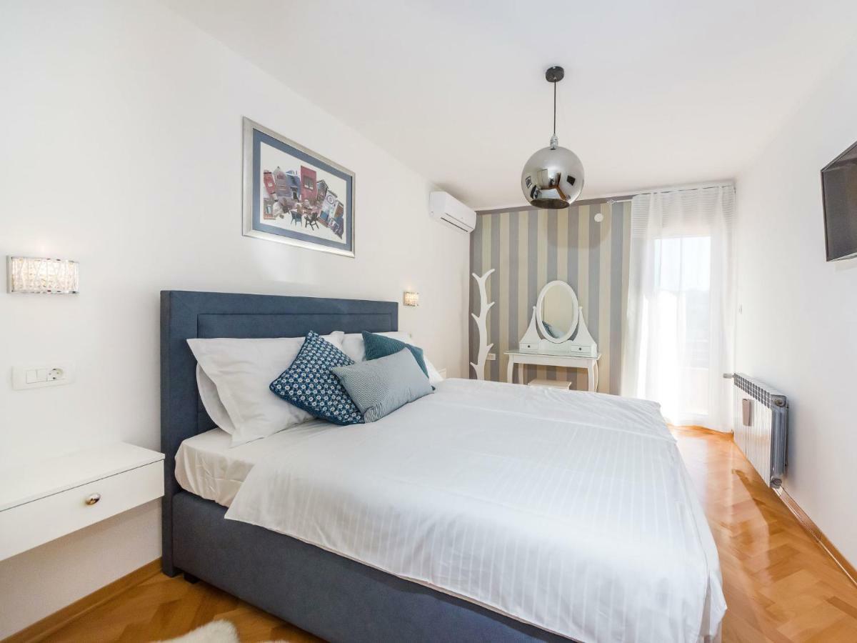 Navis Luxury Villa Vodice Extérieur photo
