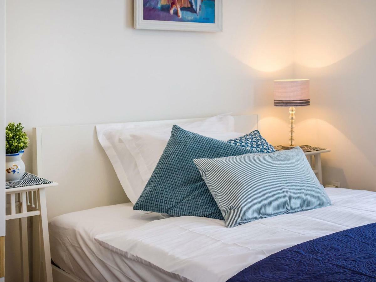 Navis Luxury Villa Vodice Extérieur photo