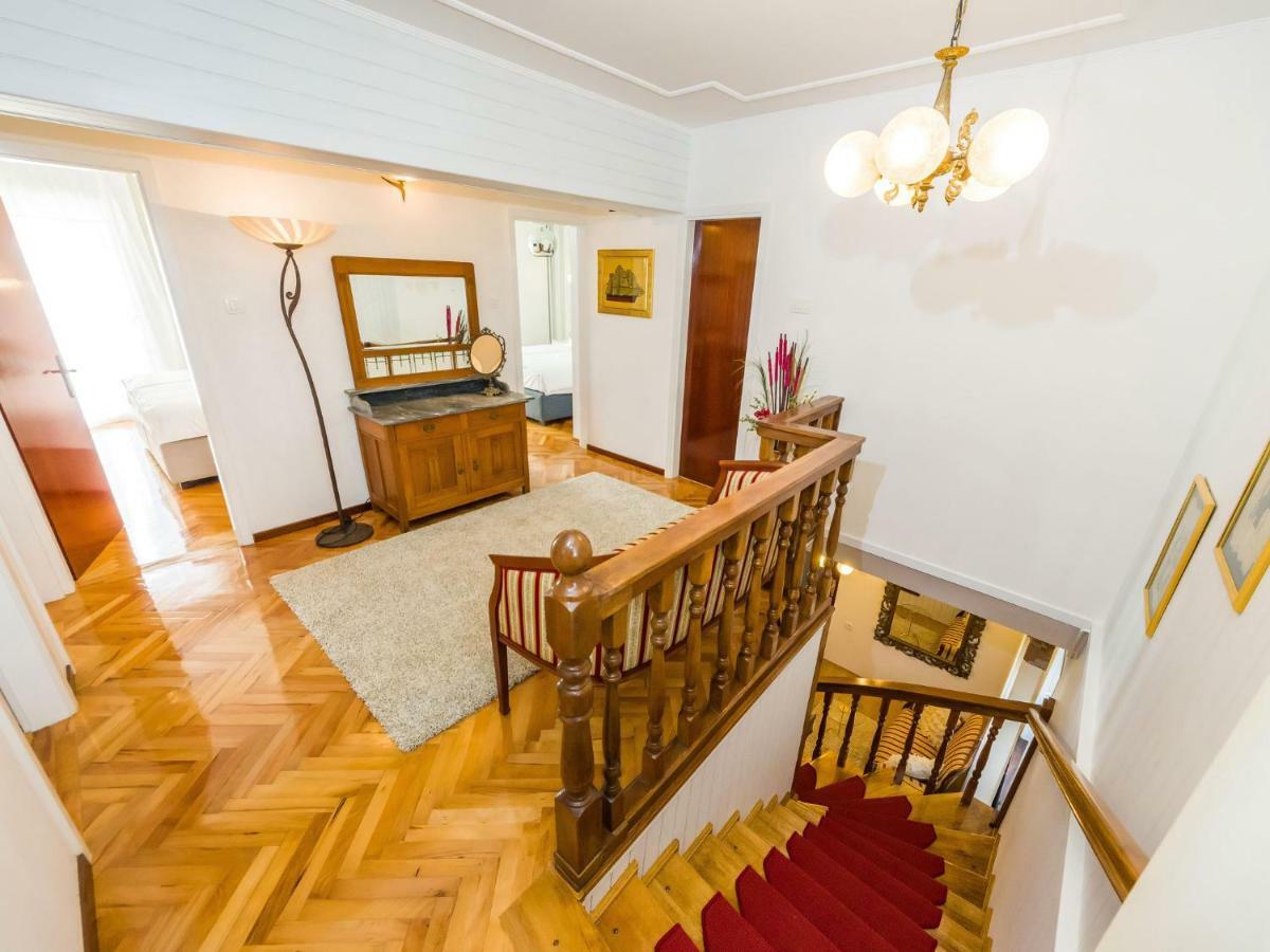 Navis Luxury Villa Vodice Extérieur photo