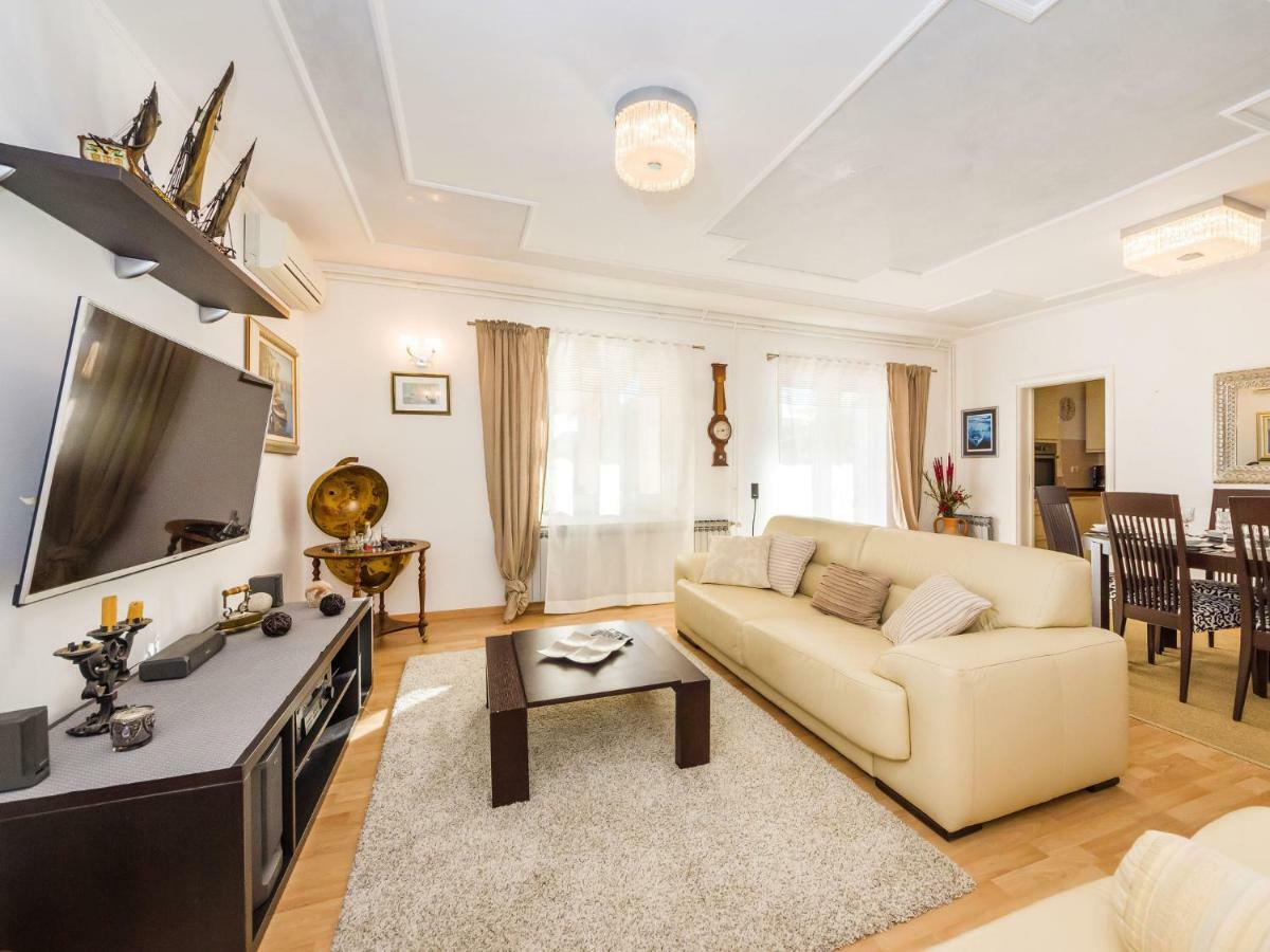 Navis Luxury Villa Vodice Extérieur photo