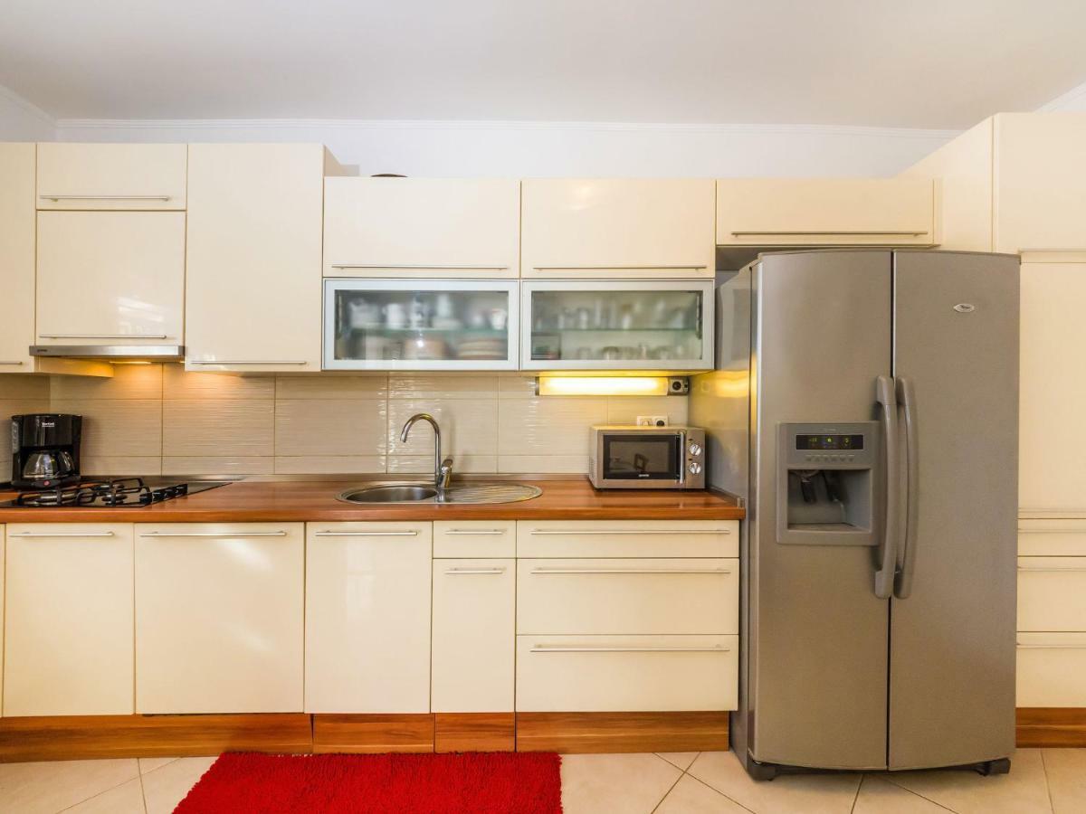 Navis Luxury Villa Vodice Extérieur photo