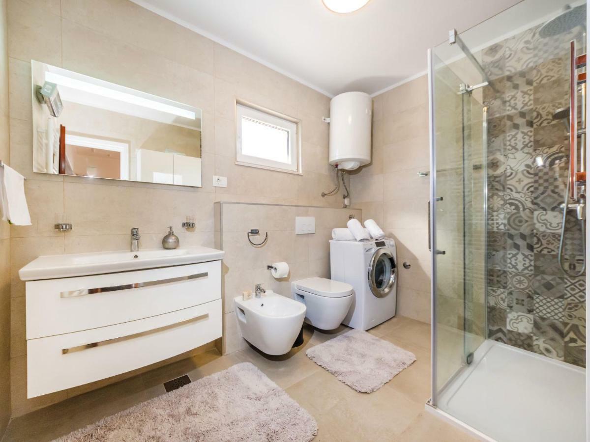 Navis Luxury Villa Vodice Extérieur photo
