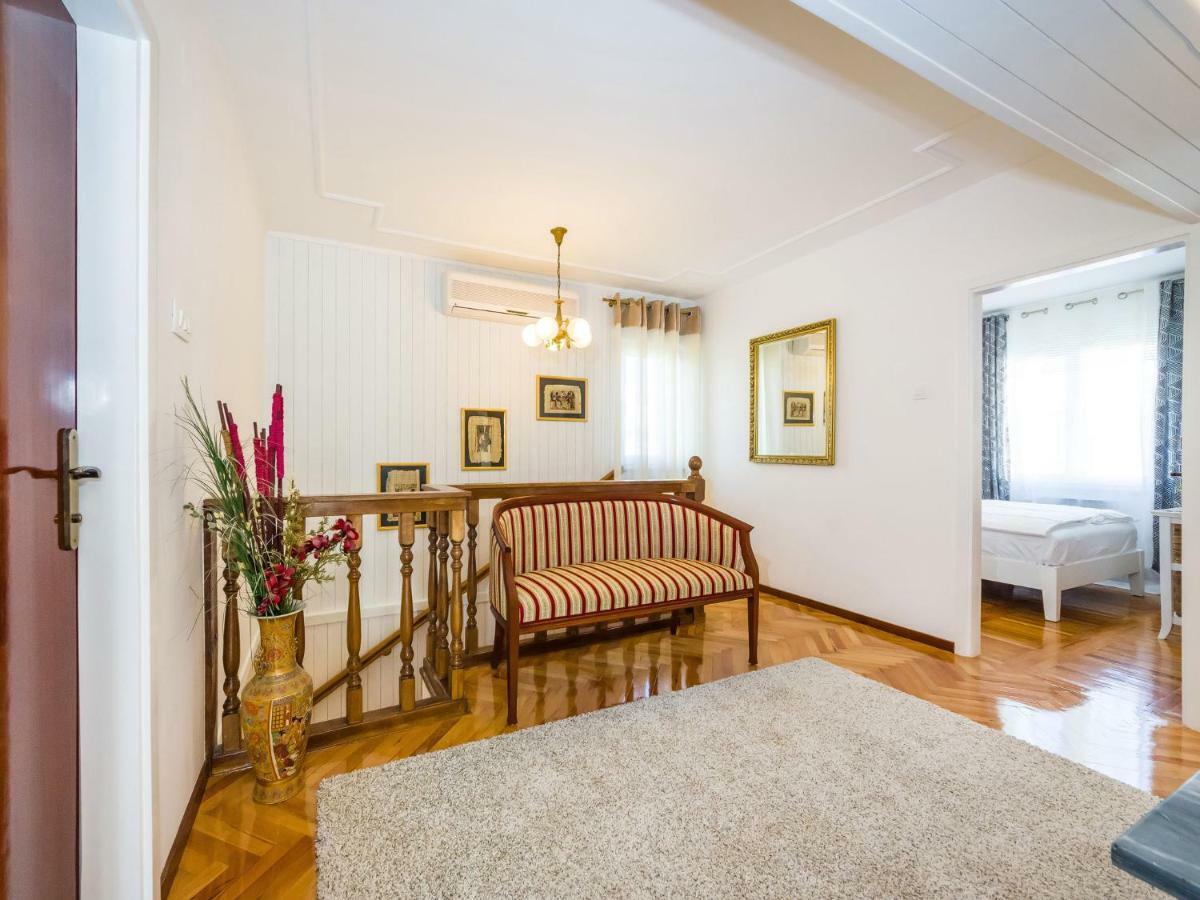 Navis Luxury Villa Vodice Extérieur photo