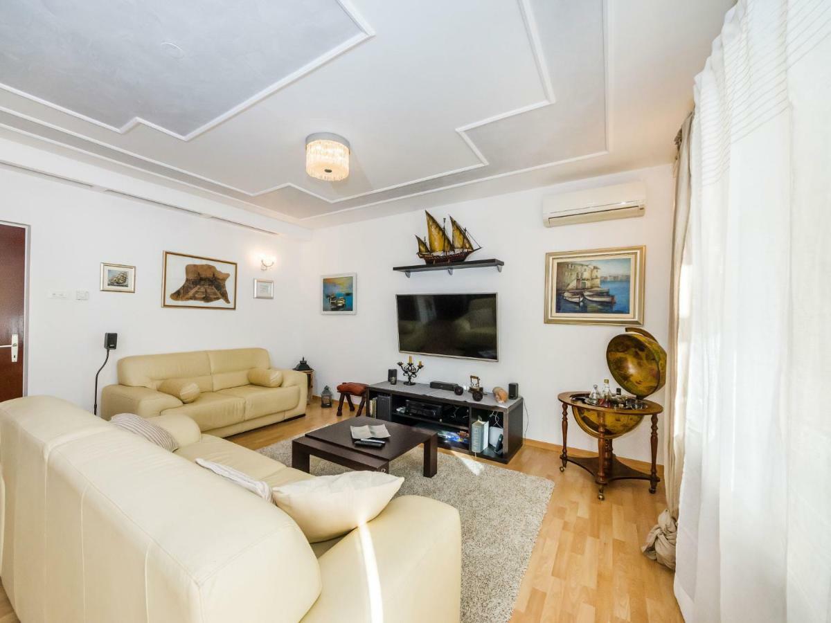 Navis Luxury Villa Vodice Extérieur photo