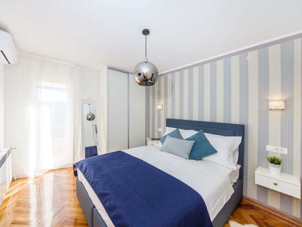 Navis Luxury Villa Vodice Extérieur photo
