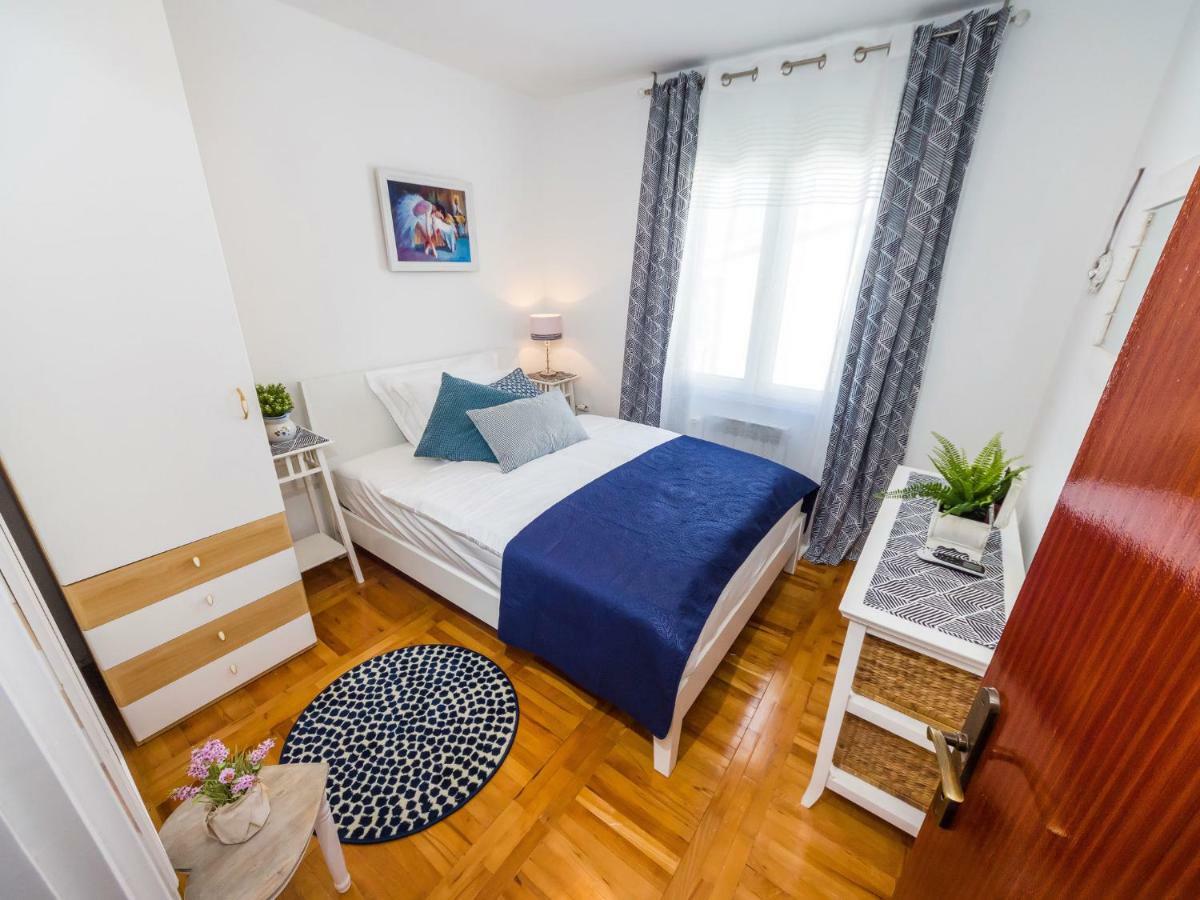 Navis Luxury Villa Vodice Extérieur photo