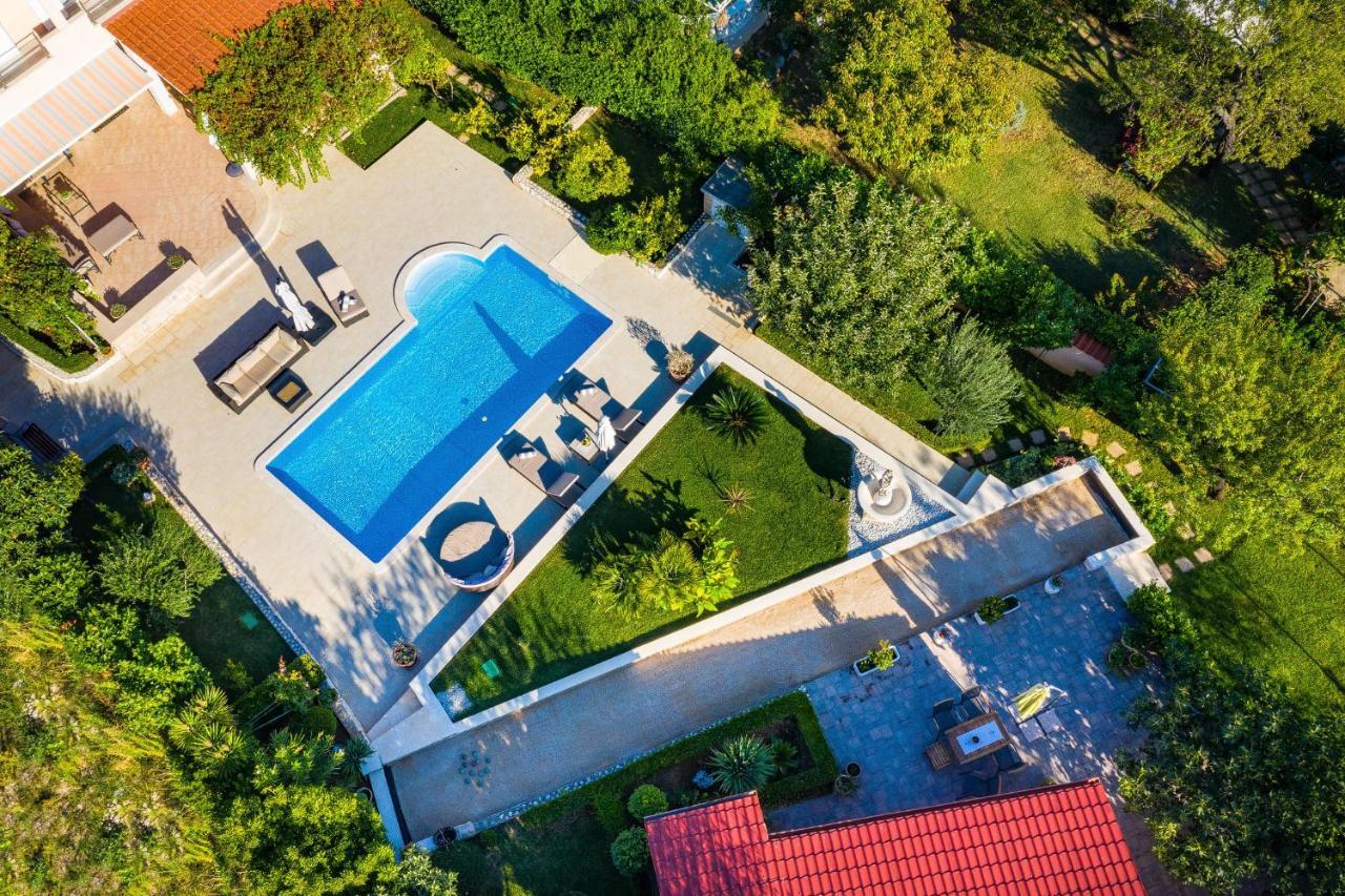 Navis Luxury Villa Vodice Extérieur photo