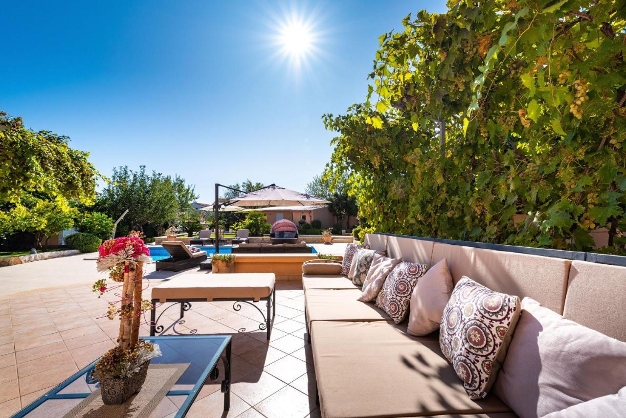 Navis Luxury Villa Vodice Extérieur photo