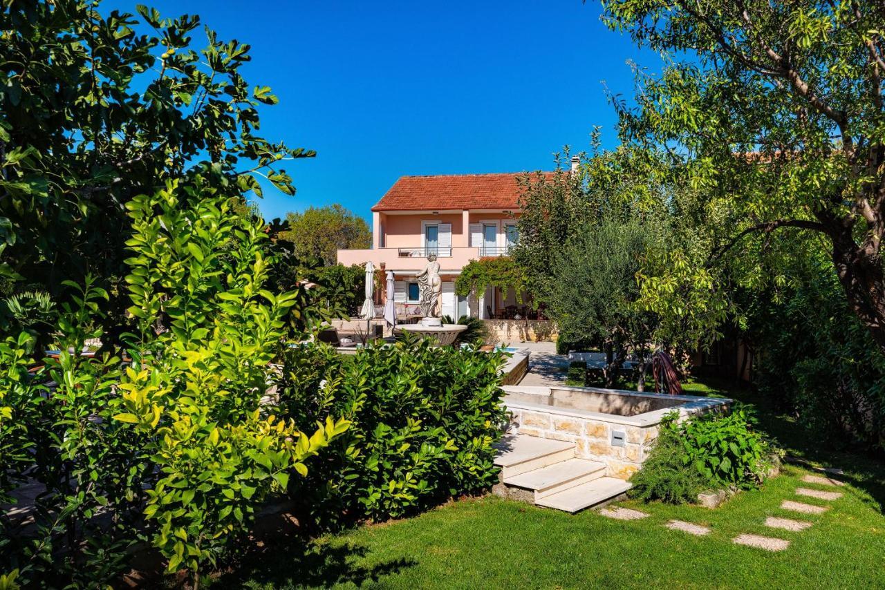 Navis Luxury Villa Vodice Extérieur photo